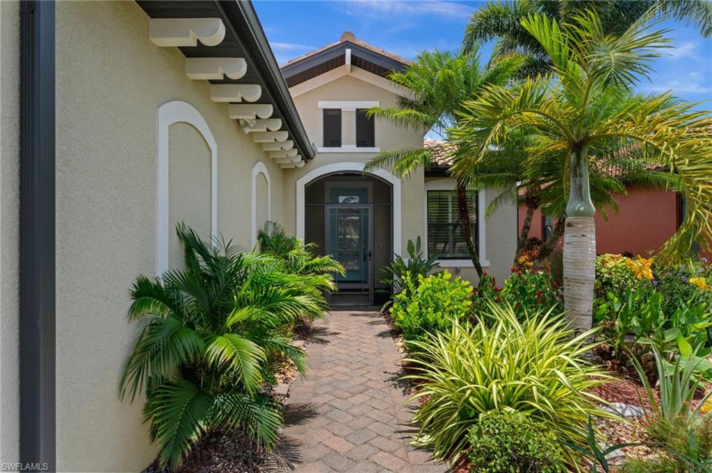 HAMPTON PARK - Residential