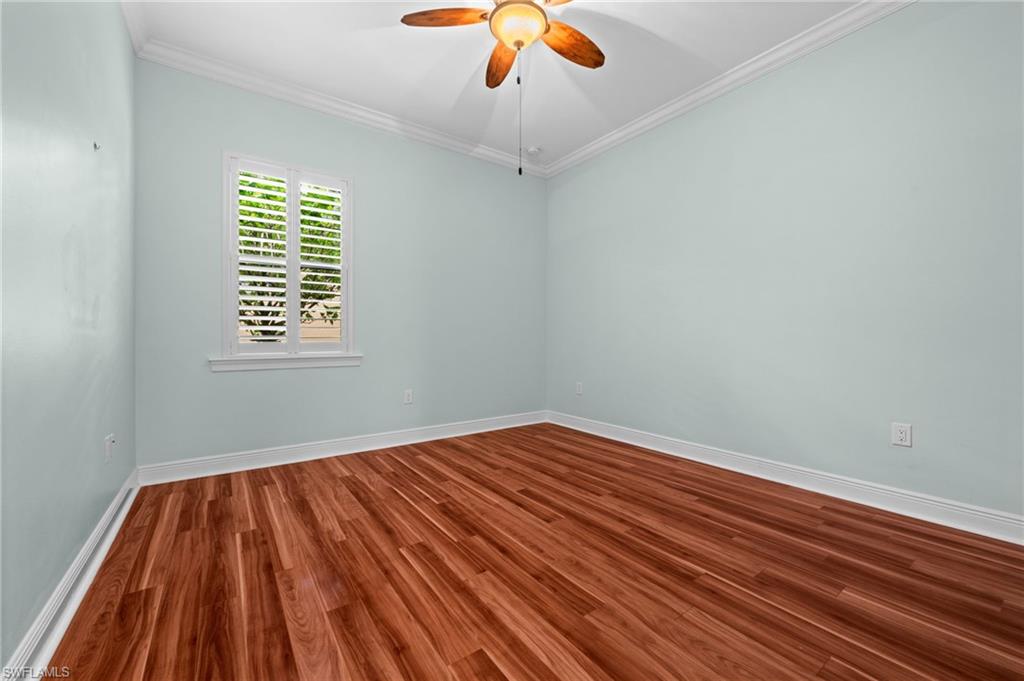 HAMPTON PARK - Residential
