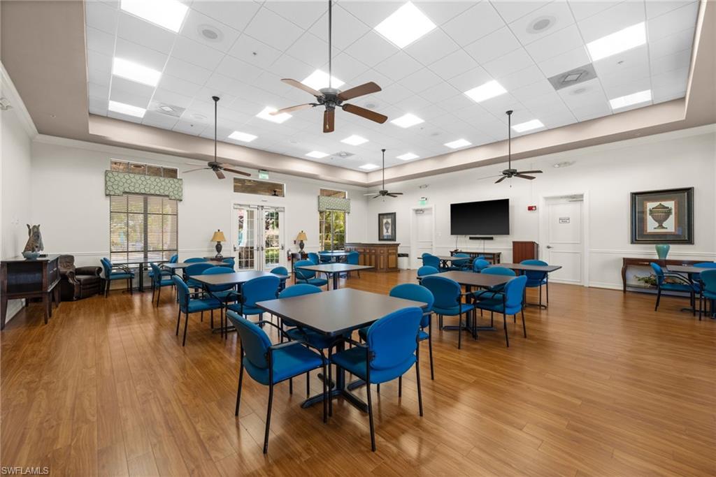 HAMPTON PARK - Residential