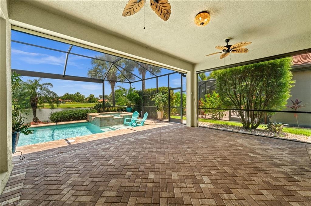 HAMPTON PARK - Residential
