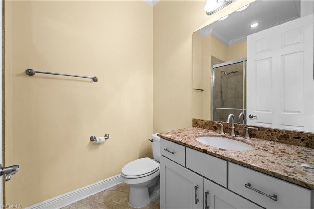 HAMPTON PARK - Residential