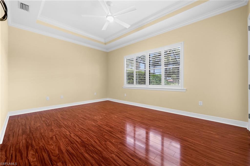 HAMPTON PARK - Residential