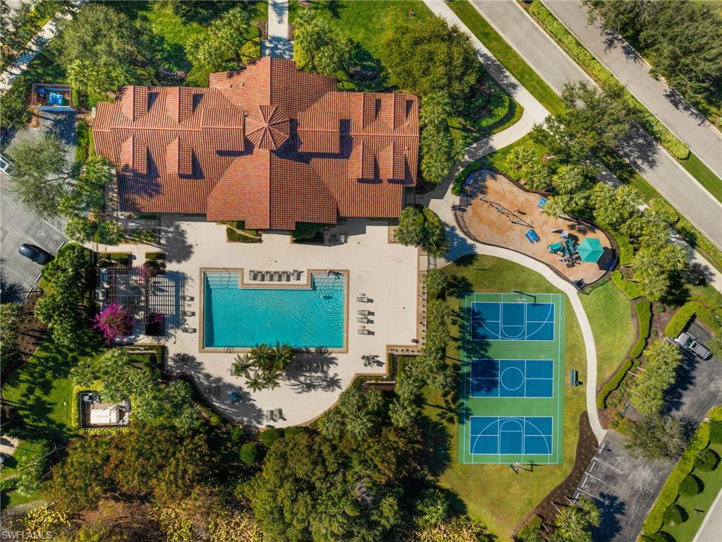 HAMPTON PARK - Residential