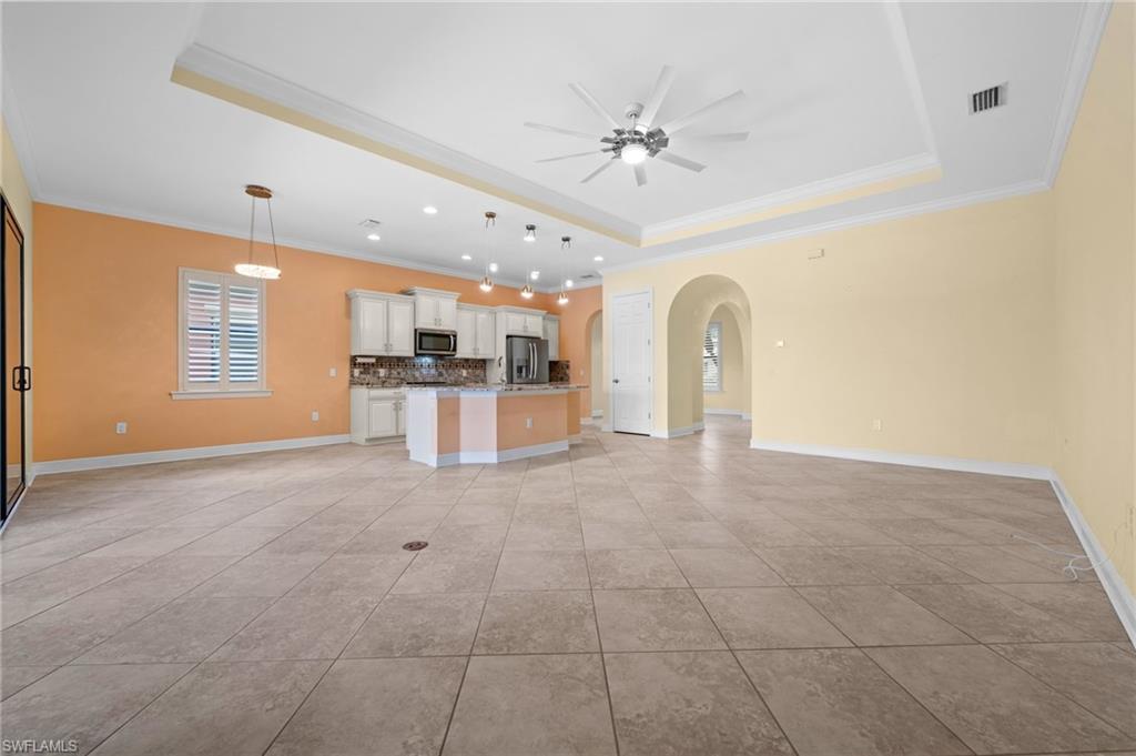 HAMPTON PARK - Residential