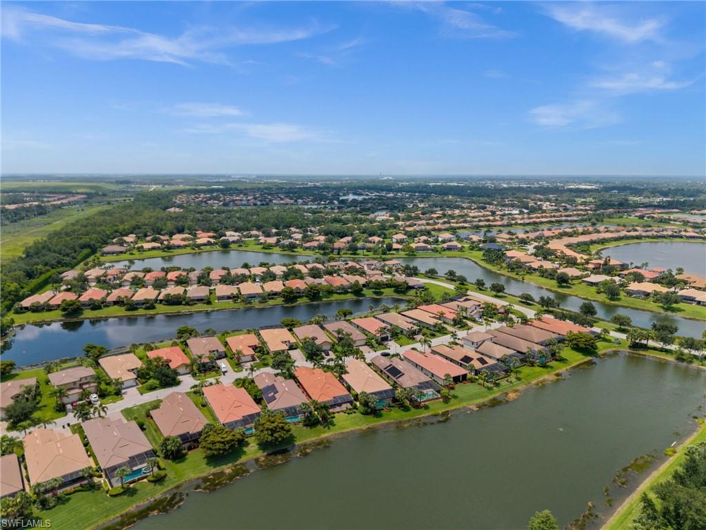HAMPTON PARK - Residential