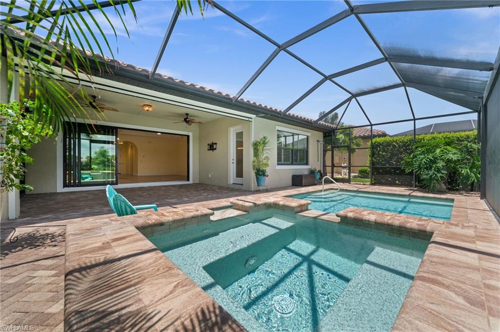 HAMPTON PARK - Residential