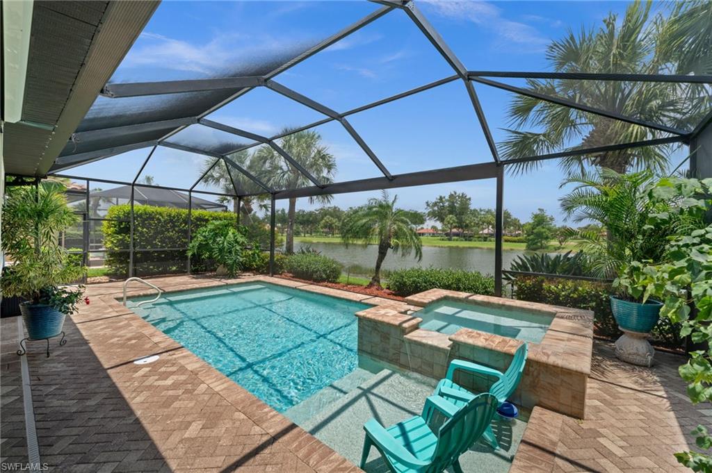 HAMPTON PARK - Residential