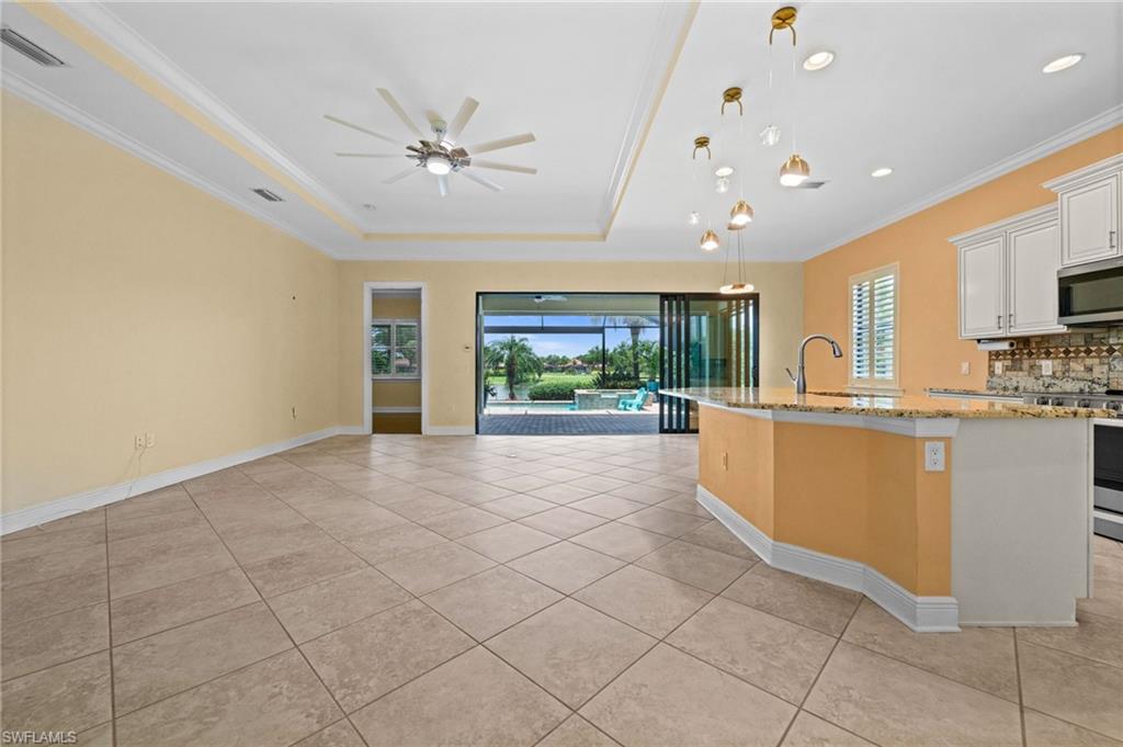 HAMPTON PARK - Residential
