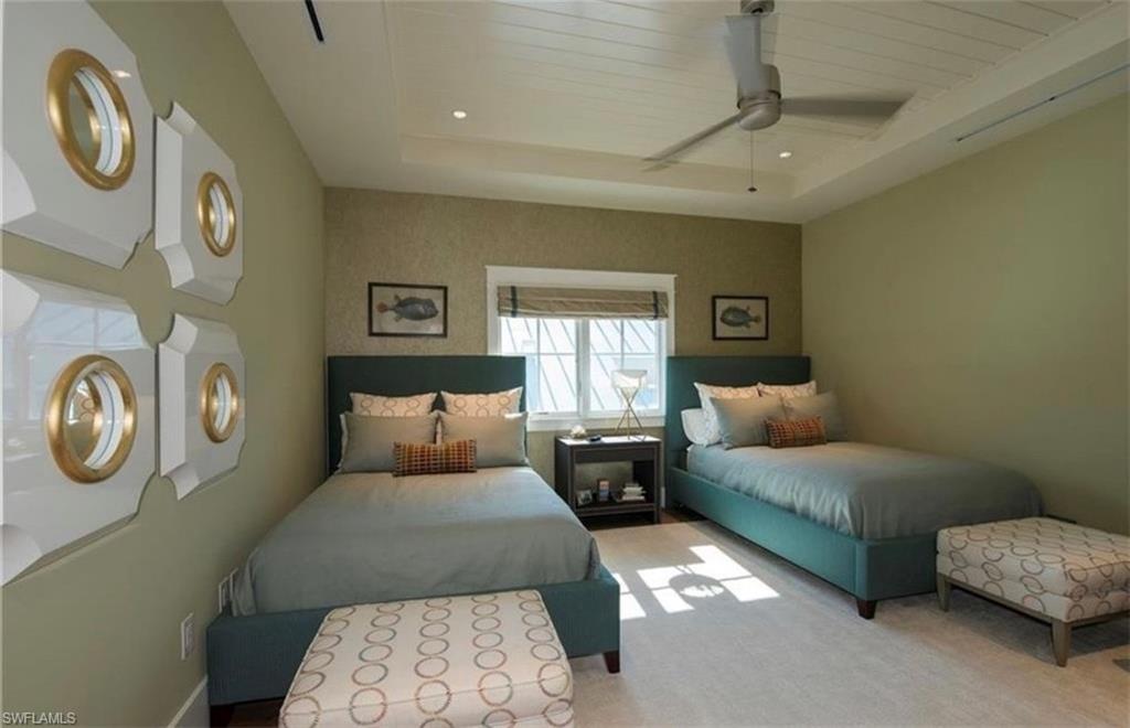 MANGROVE BAY - Residential