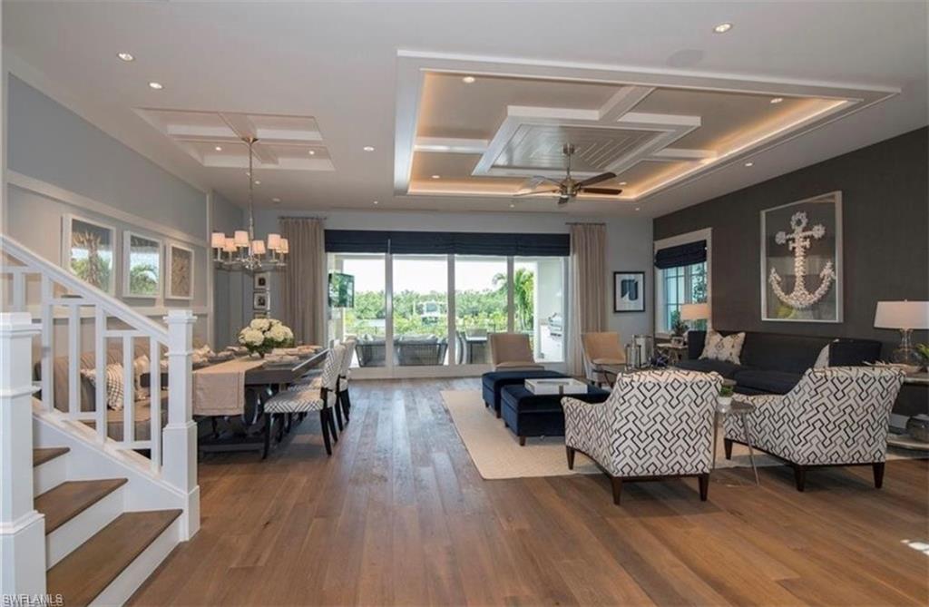 MANGROVE BAY - Residential