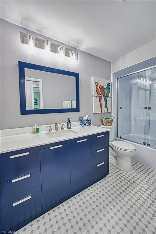 LAKEWOOD - Residential Lease