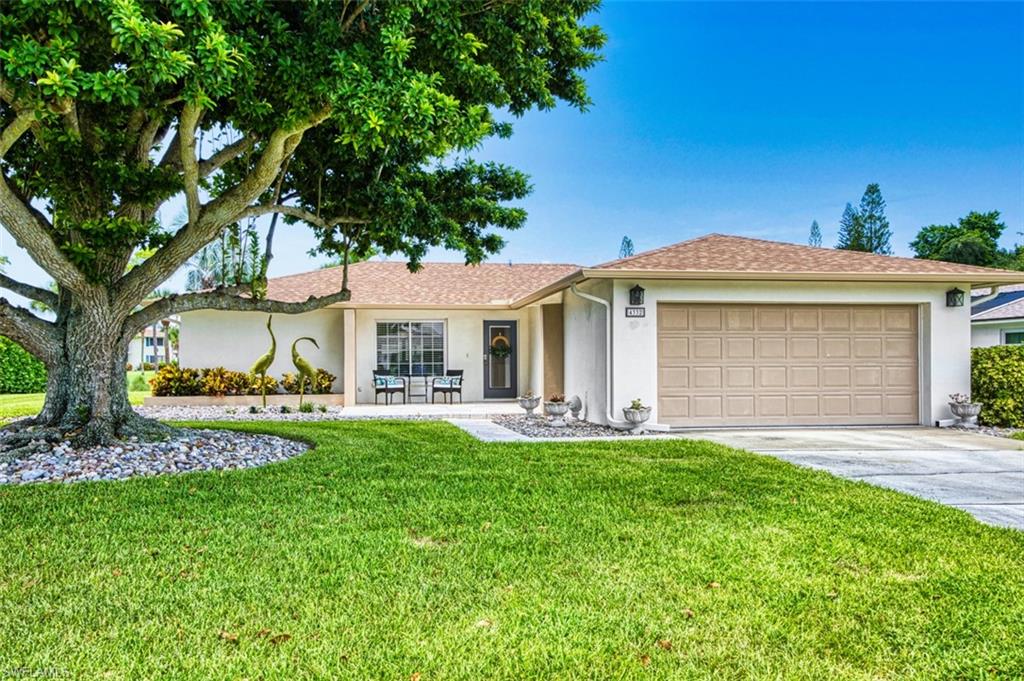 LAKEWOOD - Residential Lease
