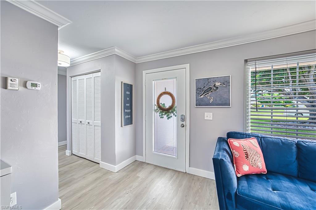 LAKEWOOD - Residential Lease