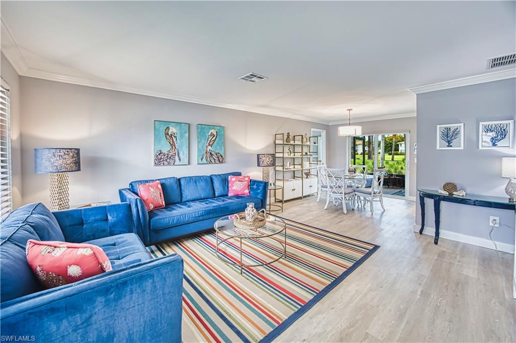 LAKEWOOD - Residential Lease