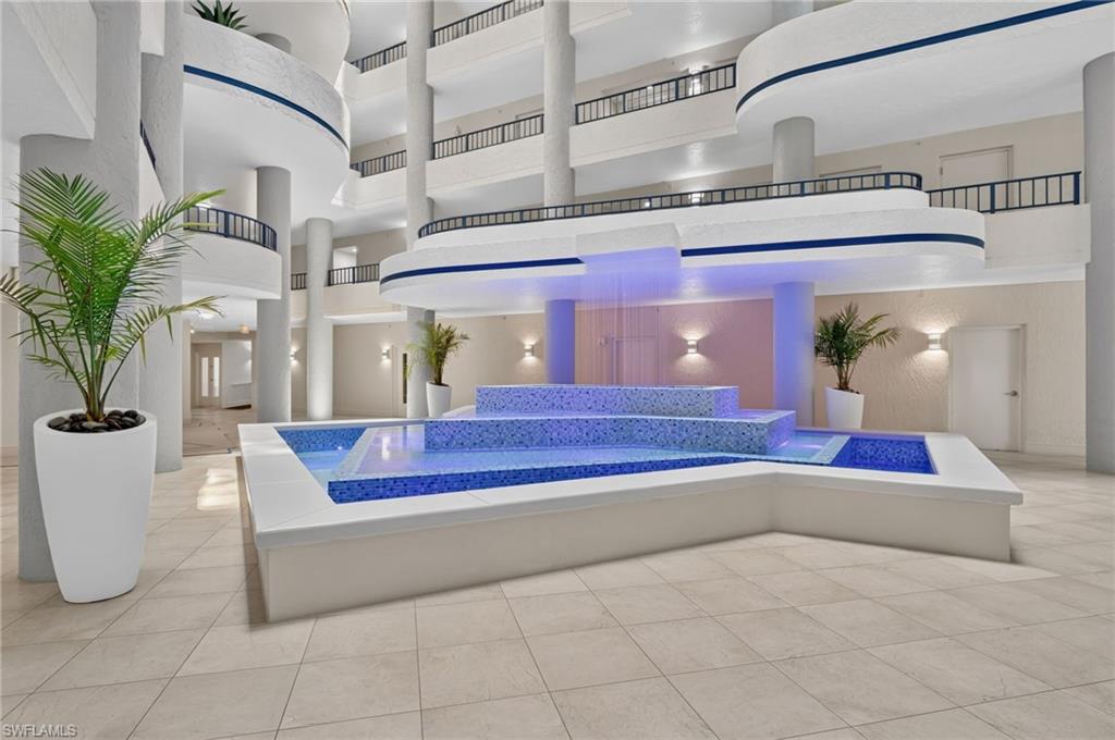 SOLAMAR - Residential Lease