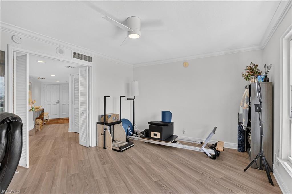 SOLAMAR - Residential Lease