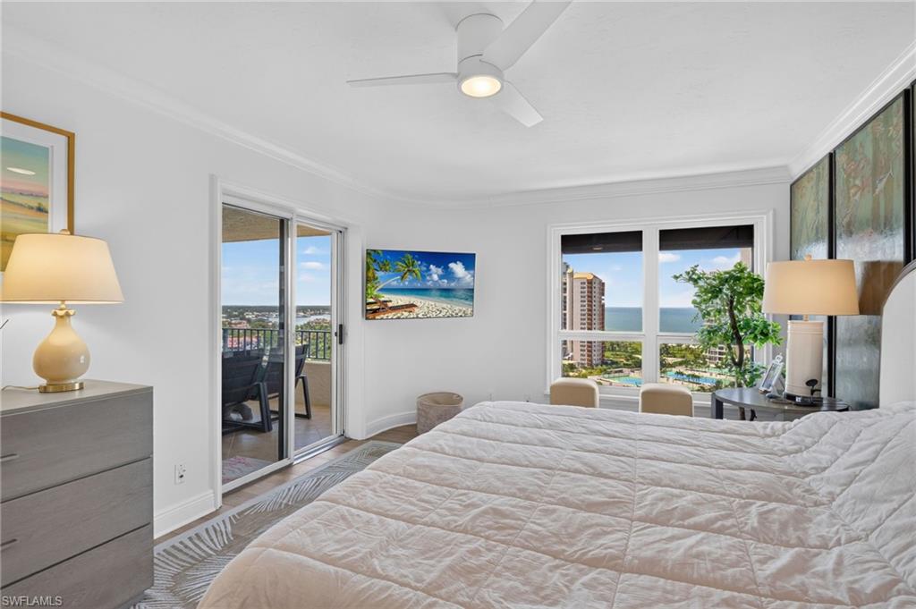 SOLAMAR - Residential Lease