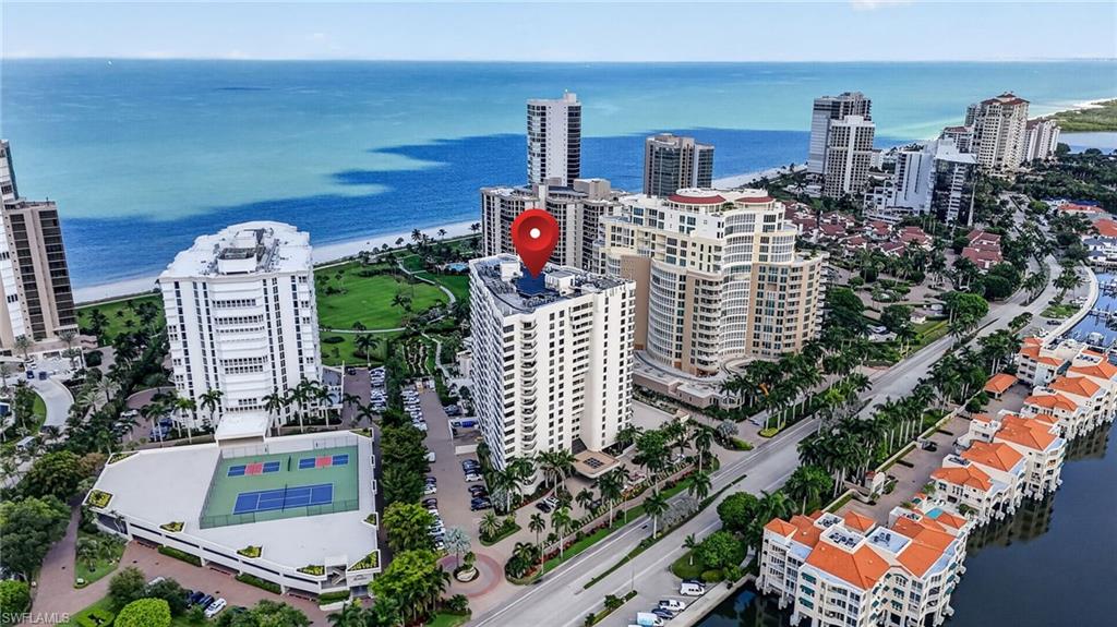 SOLAMAR - Residential Lease