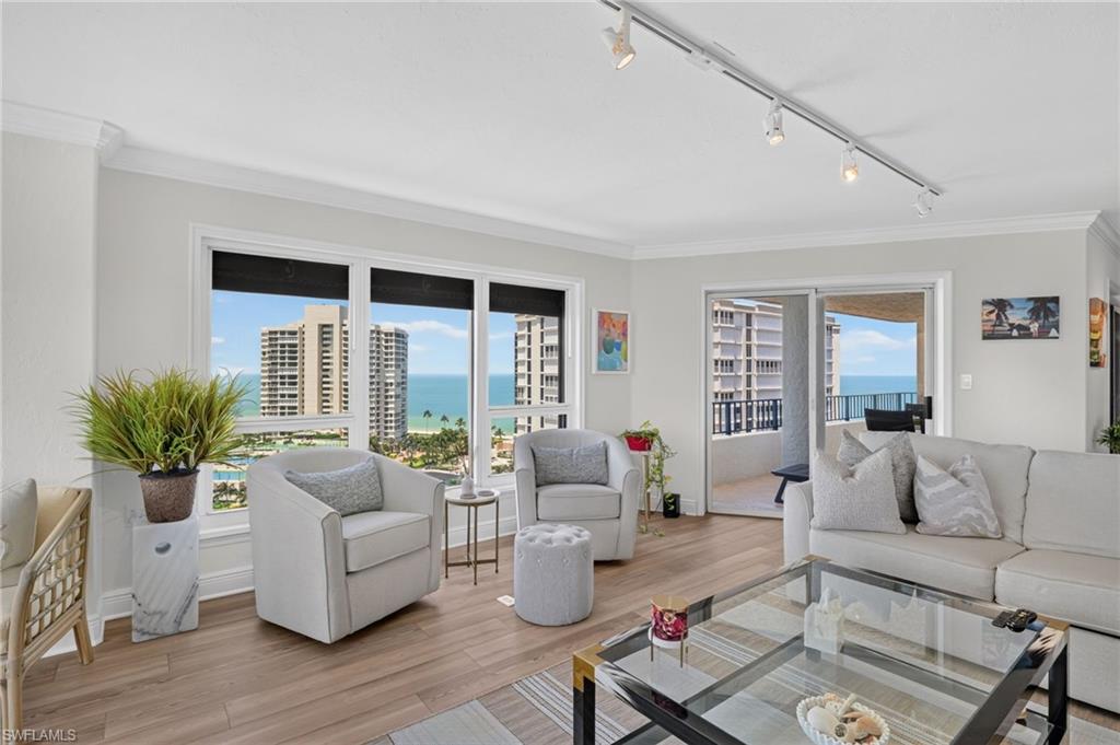 SOLAMAR - Residential Lease