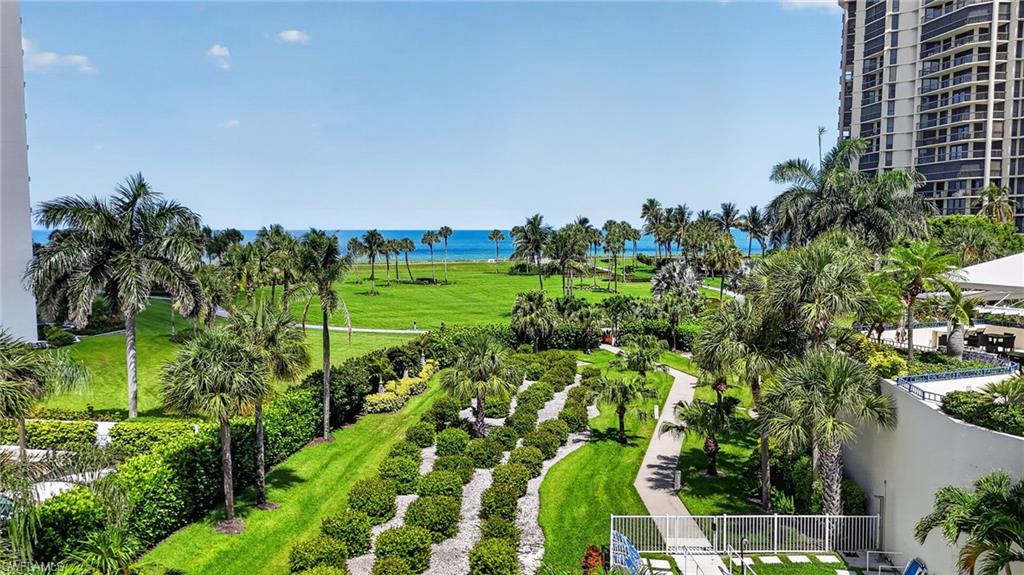 SOLAMAR - Residential Lease