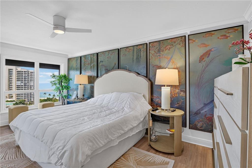 SOLAMAR - Residential Lease
