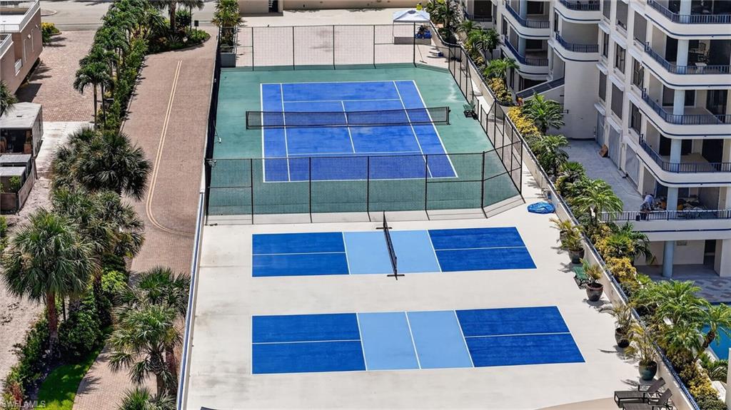 SOLAMAR - Residential Lease