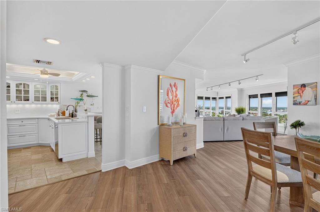 SOLAMAR - Residential Lease