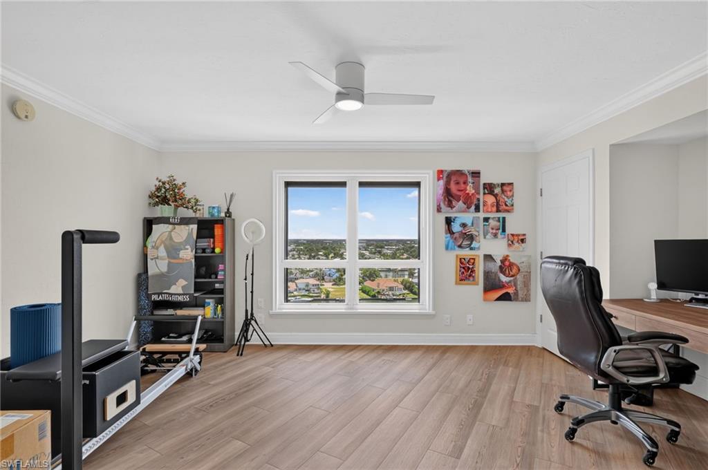 SOLAMAR - Residential Lease
