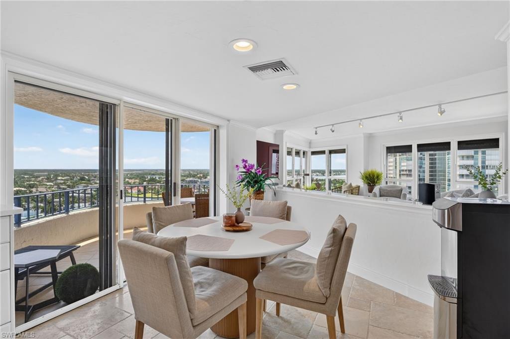 SOLAMAR - Residential Lease