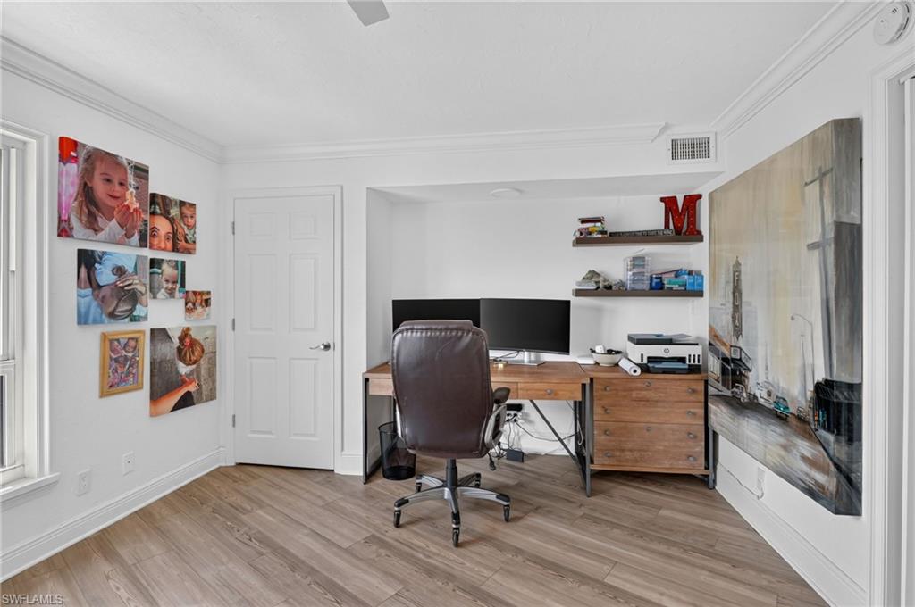 SOLAMAR - Residential Lease