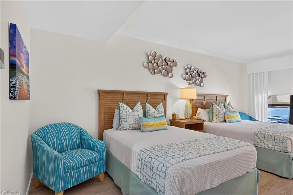 SOLAMAR - Residential Lease