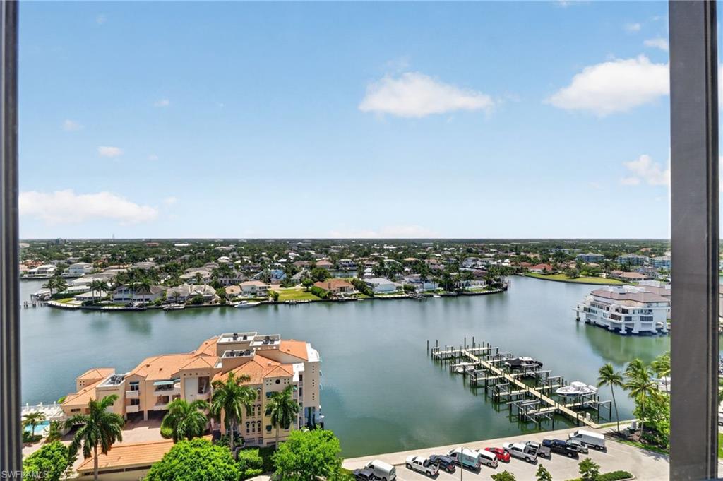SOLAMAR - Residential Lease