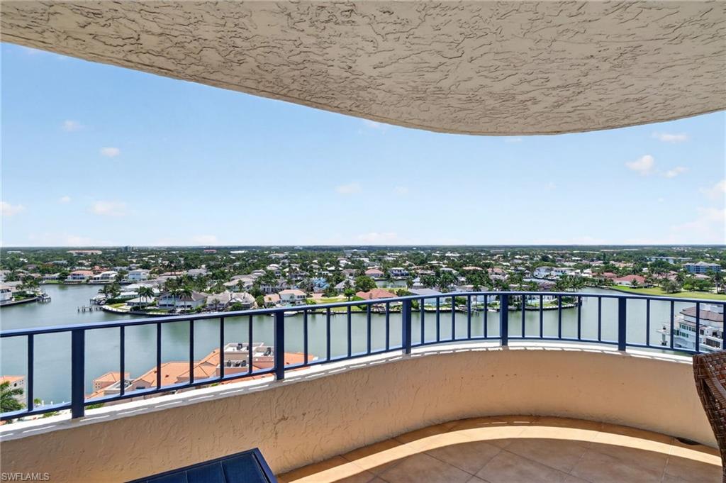 SOLAMAR - Residential Lease