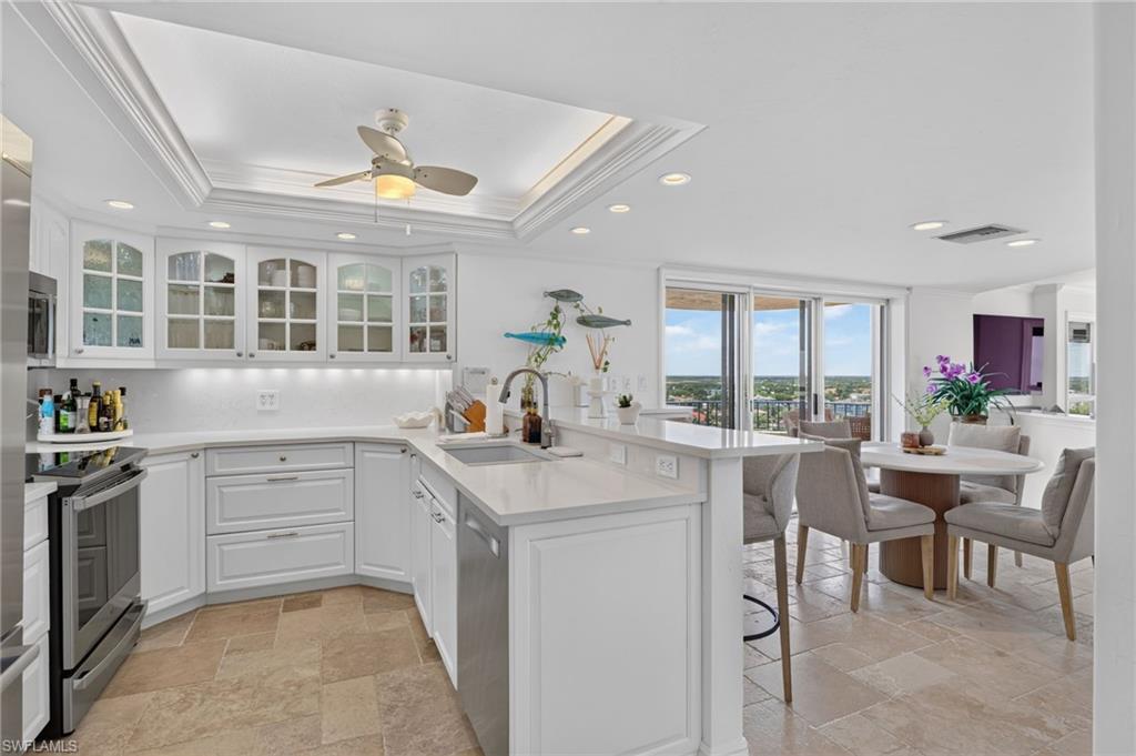 SOLAMAR - Residential Lease