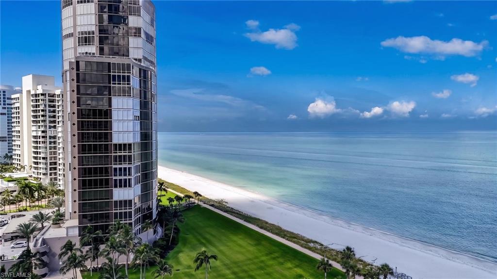 SOLAMAR - Residential Lease