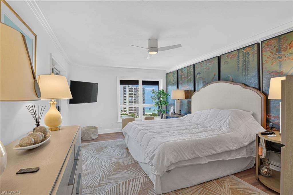 SOLAMAR - Residential Lease