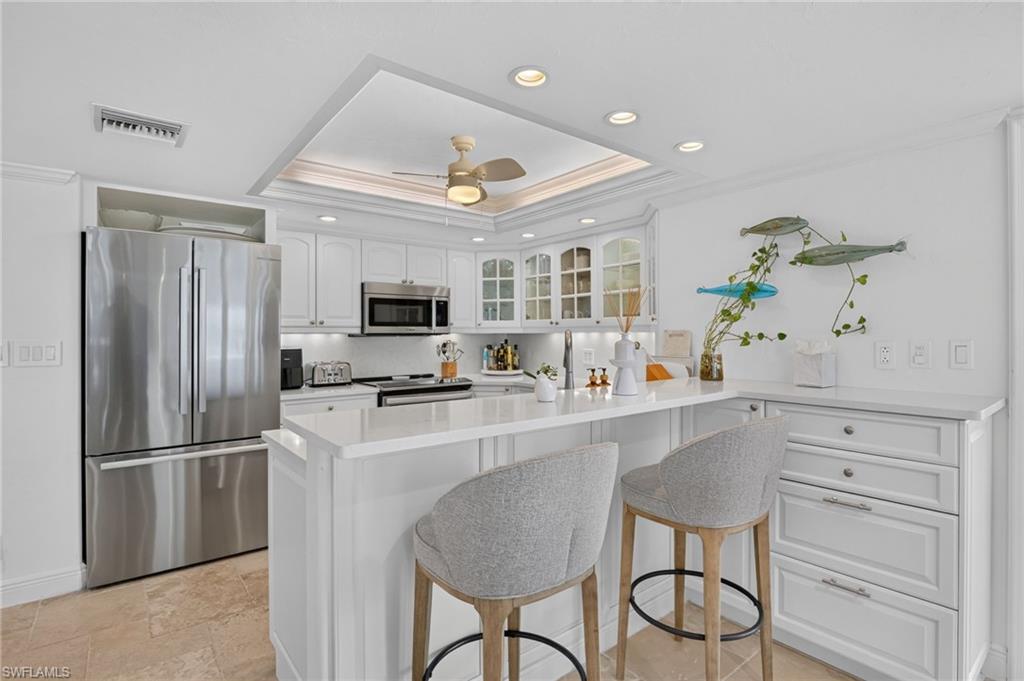 SOLAMAR - Residential Lease