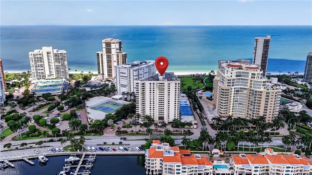 SOLAMAR - Residential Lease