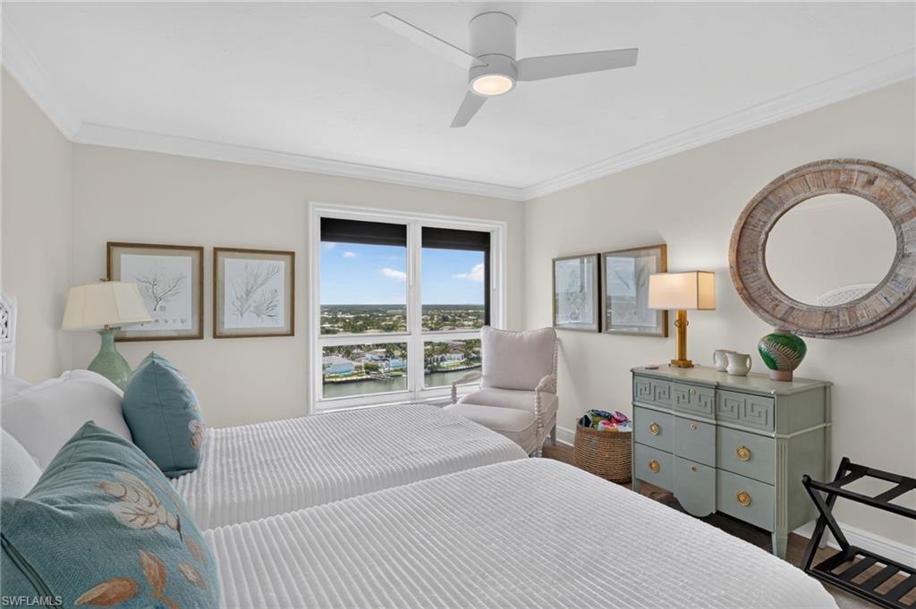 SOLAMAR - Residential Lease