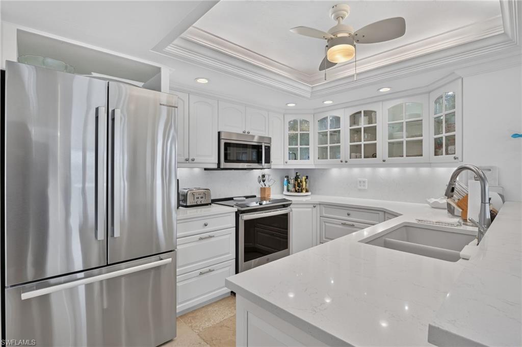 SOLAMAR - Residential Lease