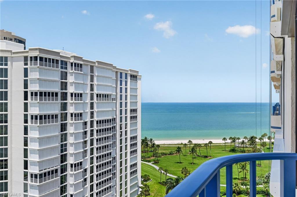 SOLAMAR - Residential Lease