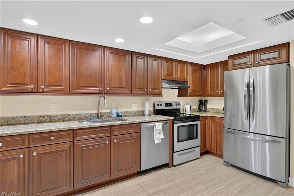 SOLAMAR - Residential Lease