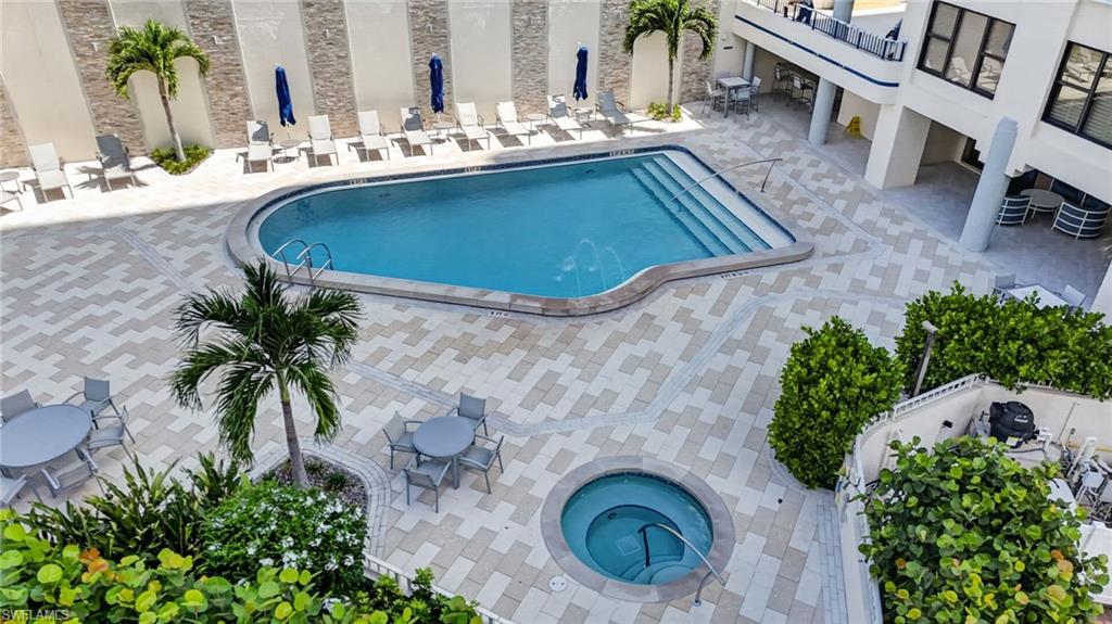 SOLAMAR - Residential Lease