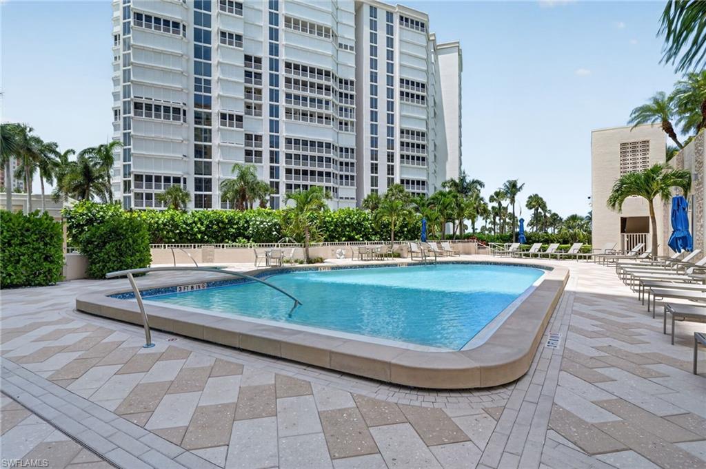 SOLAMAR - Residential Lease