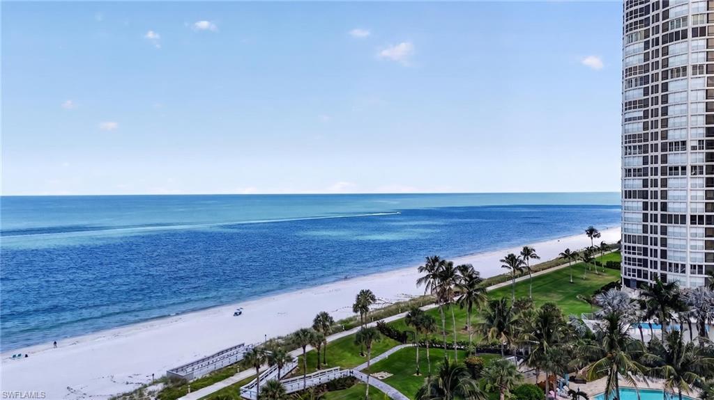 SOLAMAR - Residential Lease