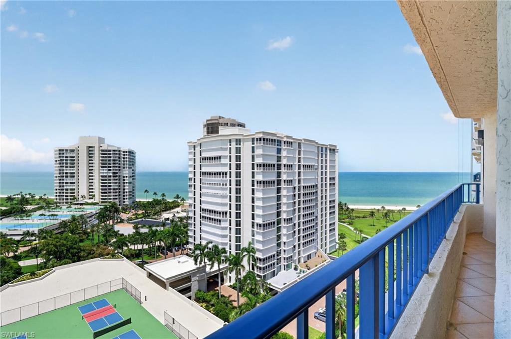 SOLAMAR - Residential Lease