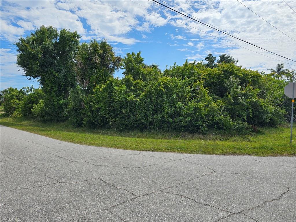 PORT CHARLOTTE - Land