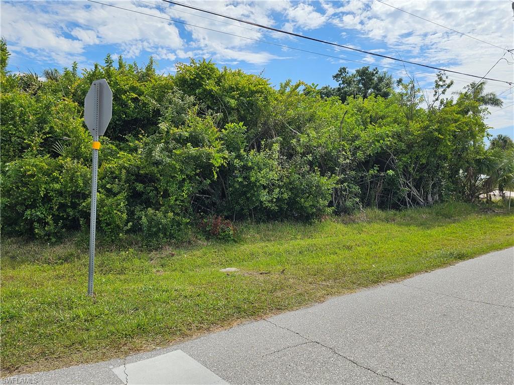 PORT CHARLOTTE - Land