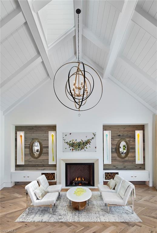 PINE RIDGE - Residential