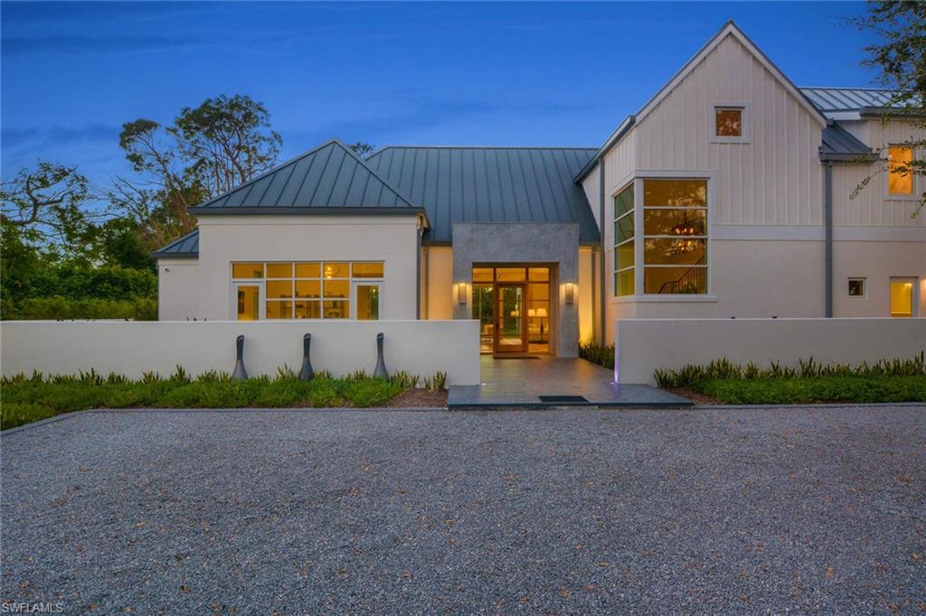PINE RIDGE - Residential